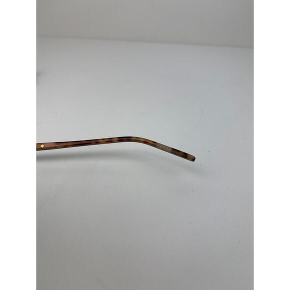 YSL Saint Laurent Eyewear Sunglasses Cat Eye SL M81 Dark Tortoise Grey NEW - Picture 9 of 9